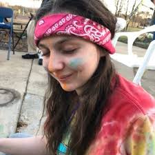 montana lazelle @montanalazelle