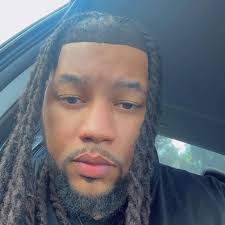 Anthony Edwards' poster