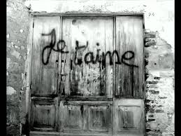 Francis Cabrel L Encre De Tes Yeux With Lyrics Cabrel Chanson Amour Encre