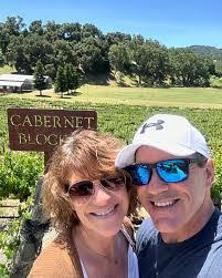 Sharon Chrisman's Instagram, Twitter & Facebook