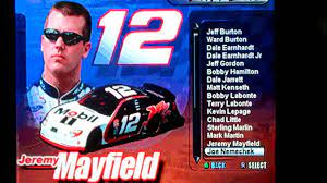 Here you can download drivers and cars nascar 2002 heat. Nascar Heat Ps1 All Drivers Cars Youtube