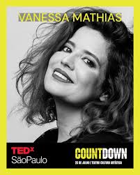 Vanessa Mathias (@vanessamathiaswr) • Instagram photos and videos