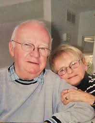 Donald Spartz Obituary (1932