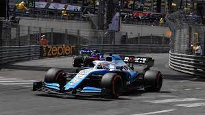 Vídeos, noticias, imágenes y datos del circuito de fórmula 1. Live Coverage Formula 1 Grand Prix De Monaco 2019 Formula 1