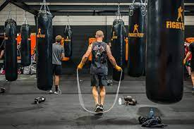 Maybe you would like to learn more about one of these? 14 Best Boxing Gyms In Melbourne Man Of Many