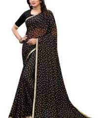 We did not find results for: Black Saree Buy Plain Designer Black Sarees Mirraw
