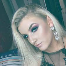 Lily Appleby Sydney Makeup Artist