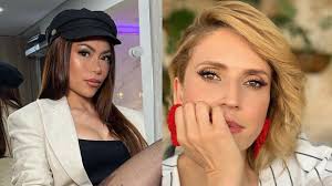 Descárate con la azcárate.presentación de alejandra azcárate en guayaquil, en tablaraza. Epa Colombia Se Saca La Espinita De Alejandra Azcarate Kienyke
