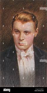 Ralph forbes actor hi-res stock photography and images