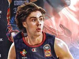 Check spelling or type a new query. Adelaide 36ers Josh Giddey Pleads For Nba Draft News Block