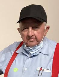 Obituary information for Benjamin F. Childress