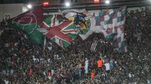 Who do you think will win? Fluminense X Fortaleza Saiba Como Garantir Seu Ingresso Para A Partida Explosao Tricolor