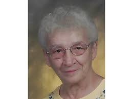 Ruth Fenstermaker Obituary (1929