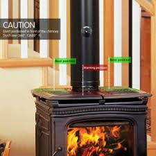 Circulating heat around your home with woodburners you might like to evenly spread the heat through your stove throughout the house otherwise you will find that the room that the wood stove is in gets too hot even when the rest of the residence is colder (or you spend cash heating the rest of the property utilizing gas or maybe oil when you need not). 7 Best Heat Powered Wood Stove Fans Reviews 2021