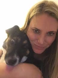 Spot the Corgi, selfie edition 😜🤣