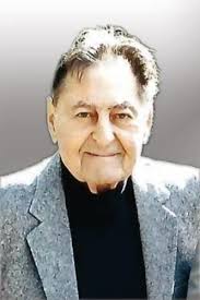 William Leonetti Obituary (1934