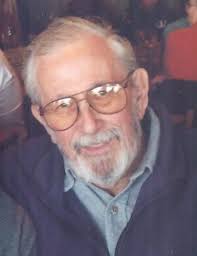 Obituary information for Thomas Frank Dabrowski