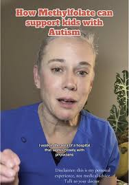 Drops for Kids with Autism