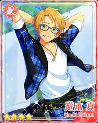 ensemble stars おしゃれまとめの人気アイデア pinterest yumi トリスタ スターズ あんさんぶるスターズ