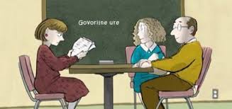 Rezultat iskanja slik za govorilne ure