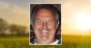 Robert Lavern Smith Obituary August 29, 2024