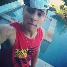 Aiden Santos (@AidenSantos)