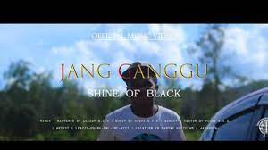 Lirik Dan Chord Lagu Jang Ganggu Shine Of Black Jang Ganggu Yang Itu Sa Punya Jang Ganggu Tribunnews Com Mobile