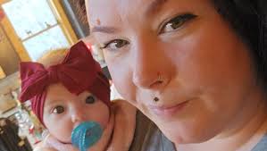 Fundraiser by Christina Winslett : Urgent Help Needed : Support Christina  and her Daughters