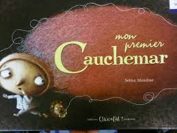 My First Nightmare And Other Terrifying French Children S Books From Jenny Colgan S Storify Blog Learn French Childrens Books French Books
