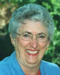 Norma Jean M. Greenfield, age 86, of Helena