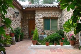 What are some restaurants close to casa rural los parrales? Casa Rural Los Parrales Mejores Hoteles En El Tranco