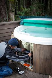 To install the blower below water level, or if the blower air line drops below the bottom of the spa, Spa Hot Tub Troubleshooting Guide Intheswim Pool Blog