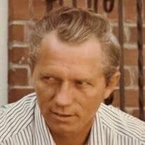 Peter David McCabe Obituary