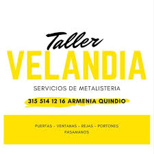 Cerrajeria velandia