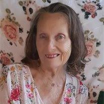 Dorothy Alice England