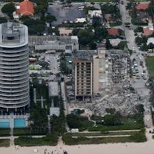 The building was due to be demolished for construction of a new oceanfront property. Ewzsldx8zxqztm