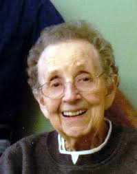 Mary Elizabeth "Betty" Marek Obituary