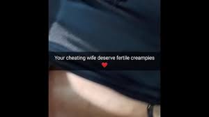 Oh, yes honey.. i really sorry for the cheating, but believe me we use a  condoms with him! Im pregnant from you thats for sure! -Cuckold Captions  - XNXX.COM