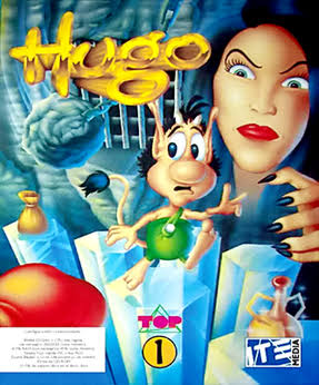 Hugo (video game) - Wikipedia