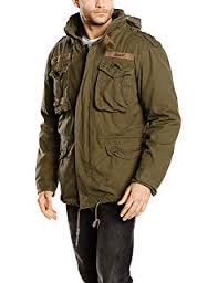 Brandit Mens Jacket Amazon Co Uk Clothing