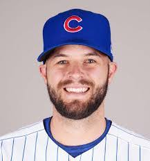 Eric Yardley's Instagram, Twitter & Facebook