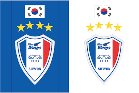 Choose from 830+ football logo graphic resources and download in the form of png, eps, ai or psd. Football Teams Shirt And Kits Fan Suwon Samsung Bluewings 2020 21 Kits Suwon Afc Champions League Football Team Shirts