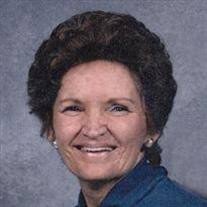 Billie J. Bottomley Obituary