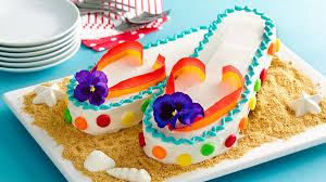 Try these 16 beautiful and easy animal birthday cake for your kid's next party. Kids Birthday Cake Ideas Bettycrocker Com