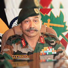 Situation in Kashmir valley stable but fragile, says GoC of 15 Corps