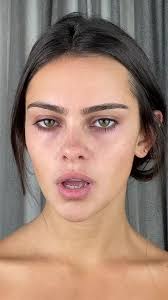 Enchantress Halloween Makeup Look and Costume Ideas