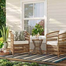 Shopping Outdoor Lounge Furniture By Rachel Balmforth Portland Realtor Patio Furniture Collection Patio Side Table Patio Accent Table