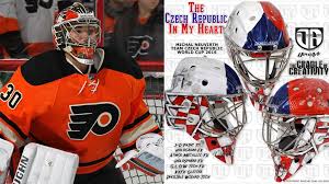 Our 2021 nhl mock draft. Goalies Show Off World Cup Masks