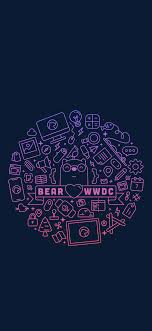 Jun 11, 2021 · the neat part is that you can now download the ios 15 wallpapers for your iphone or ipad and also grab some fantastic concept wallpapers. Bear Themed Wallpapers For Your Iphone Ipad And Mac Bear App
