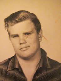 Garry Lynn Harvey Sr.